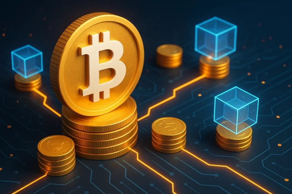 Proof of Stake (PoS): как работает стейкинг и зачем он нужен блокчейну Proof of Stake (PoS): как работает стейкинг и зачем он нужен блокчейну