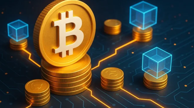 Proof of Stake (PoS): как работает стейкинг и зачем он нужен блокчейну Proof of Stake (PoS): как работает стейкинг и зачем он нужен блокчейну