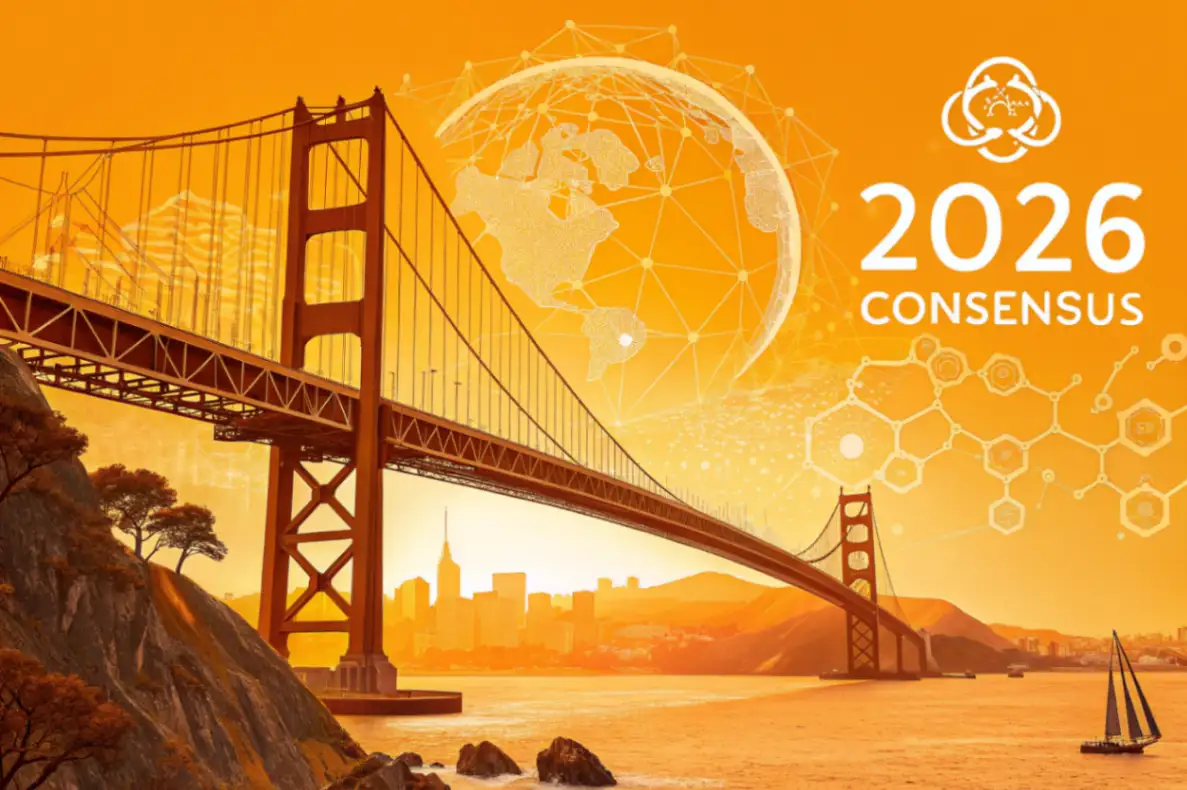 Интеграция DeFi и AI: ключевой акцент конференции