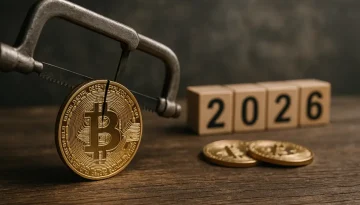 Халвинг Bitcoin 2026: что изменится и как подготовиться Халвинг Bitcoin 2026: что изменится и как подготовиться