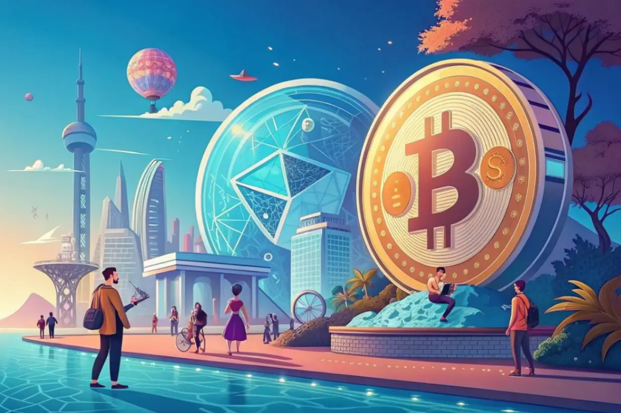 Социальные и культурные последствия нового цифрового мира