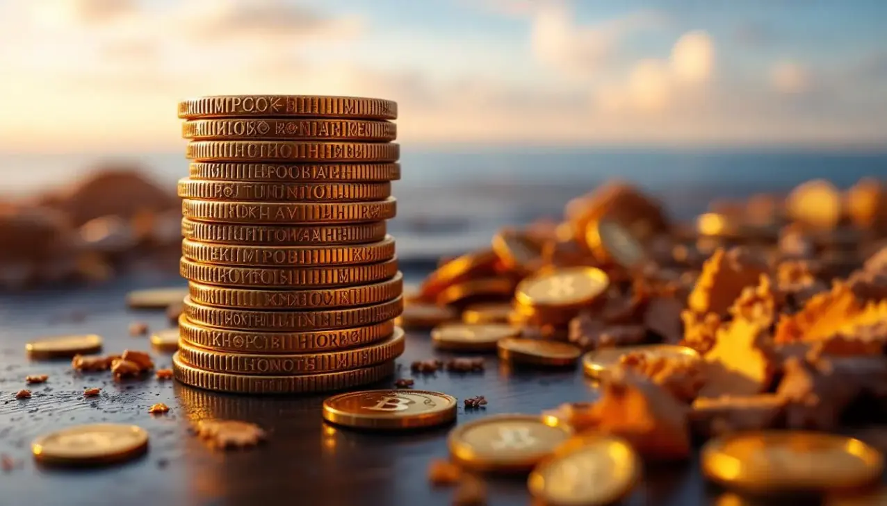 Как пополнить счет и купить криптовалюту?