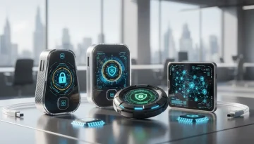 Лучшие криптокошельки 2026 года: безопасное хранение