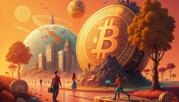 Метавселенные и виртуальная экономика: как криптовалюты создают новый мир