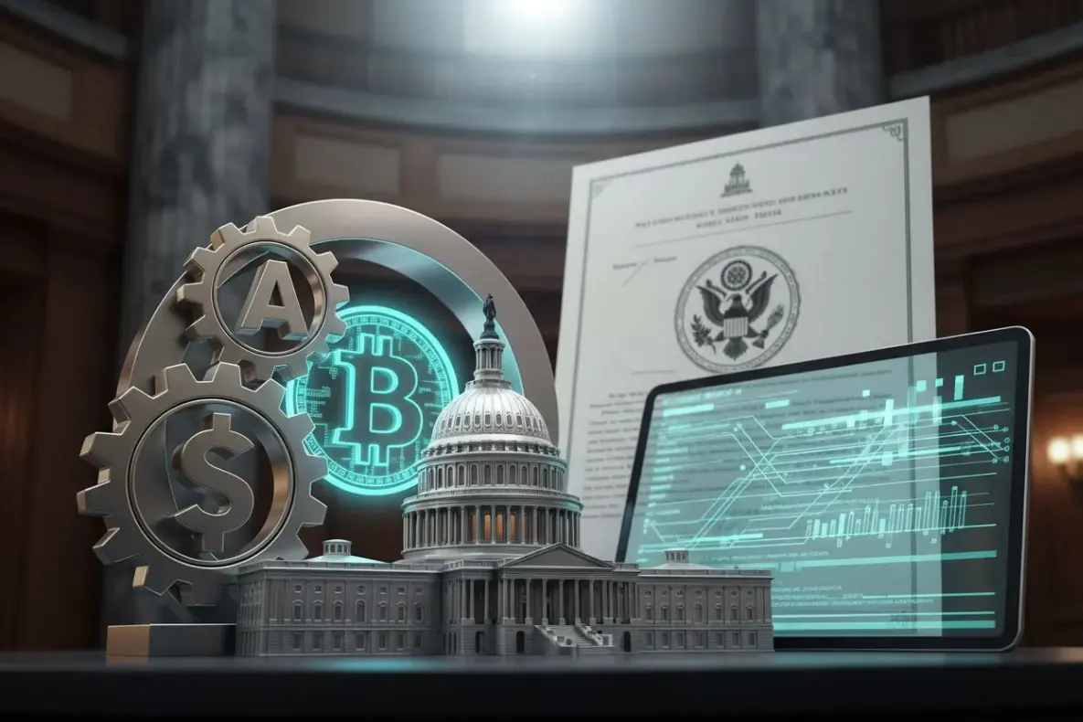 Сенат США одобрил закон по стаблкоинам — важный шаг
