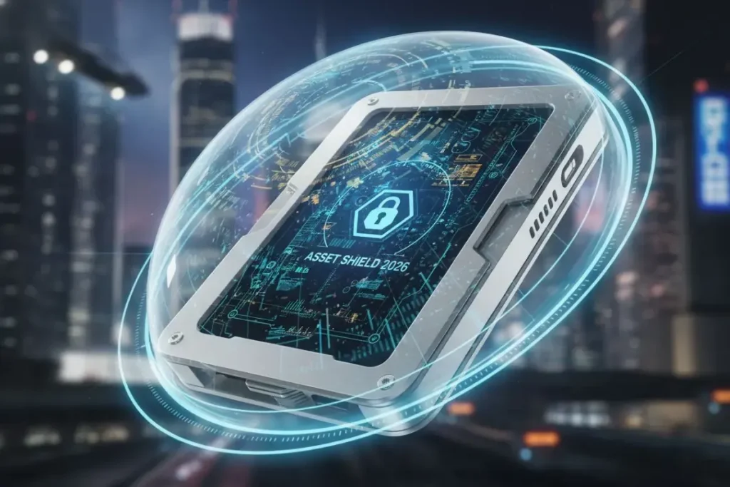 Аппаратные кошельки 2026: защита активов на новом уровне Аппаратные кошельки 2026: защита активов на новом уровне