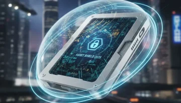 Аппаратные кошельки 2026: защита активов на новом уровне