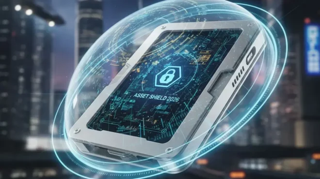 Аппаратные кошельки 2026: защита активов на новом уровне