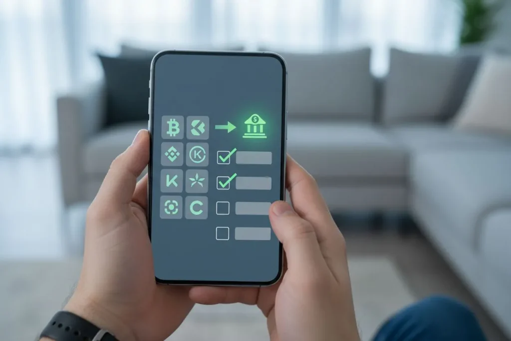 Как начать торговать криптовалютой: пошаговый план