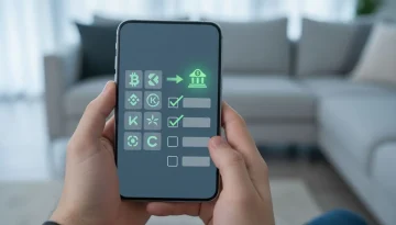 Как начать торговать криптовалютой: пошаговый план