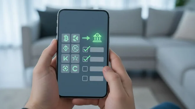 Как начать торговать криптовалютой: пошаговый план Как начать торговать криптовалютой: пошаговый план