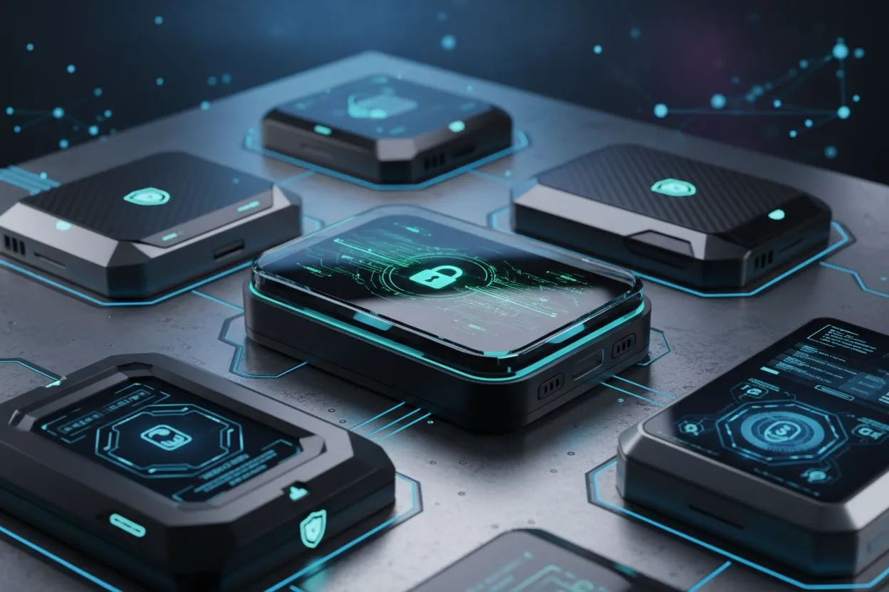 Сравнение лидеров рынка 2026 года