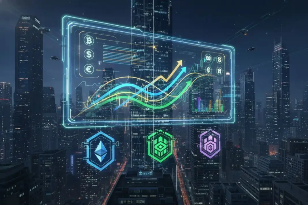 Критерии безопасности криптобиржи
