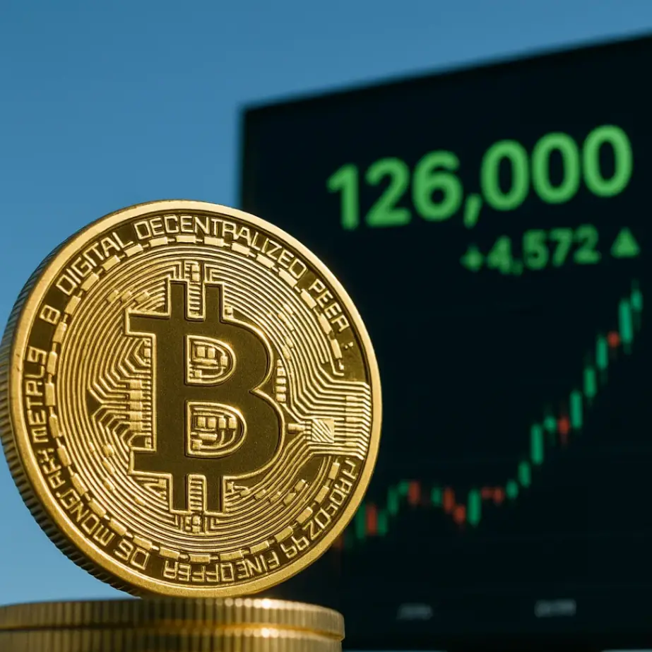 Макроэкономическая перспектива и роль ФРС