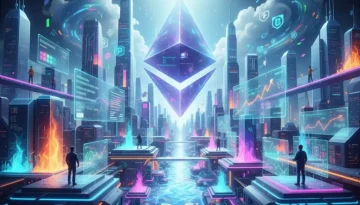 Ethereum и DeFi в 2026 году: курс, обновления и прогноз Ethereum и DeFi в 2026 году: курс, обновления и прогноз