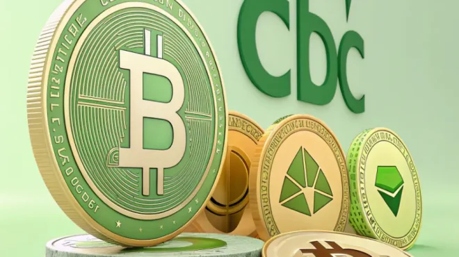 Цифровые валюты центробанков (CBDC): угроза или развитие для криптовалют Цифровые валюты центробанков (CBDC): угроза или развитие для криптовалют