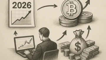 Инвестиционные стратегии 2026: лучшие способы заработать на криптовалюте Инвестиционные стратегии 2026: лучшие способы заработать на криптовалюте