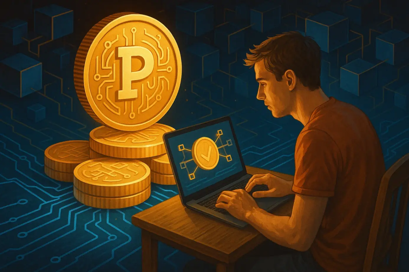 Вознаграждения и риски стейкинга