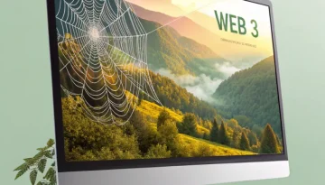 Web3: децентрализованный интернет и будущее криптоэкономики