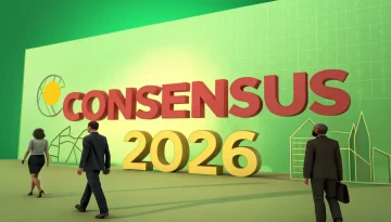 Consensus 2026: глобальный мост между AI, DeFi и блокчейном Consensus 2026: глобальный мост между AI, DeFi и блокчейном