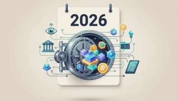 Банки обязаны раскрывать крипто-активы с 2026 года — глобальные правила