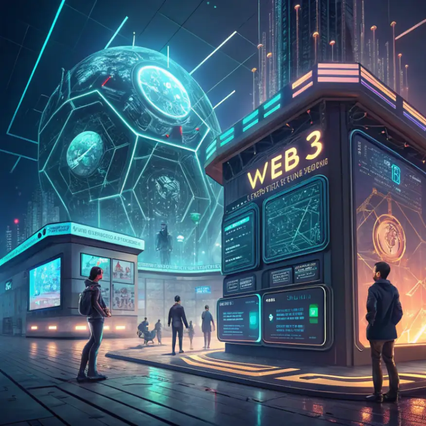 Прорывы в децентрализации к концу 2025 года