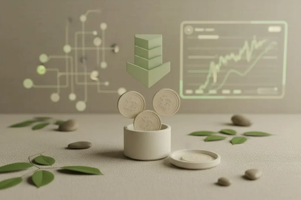 Комиссии на криптобиржах: как снизить расходы при торговле