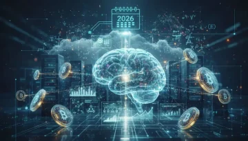 AI-токены и искусственный интеллект: будущее криптовалют в 2026 году