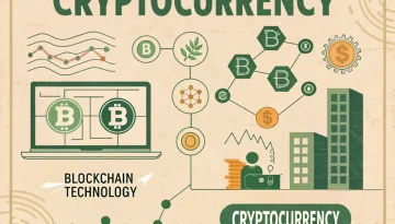 Что такое криптовалюта и как она работает: простое объяснение Что такое криптовалюта и как она работает: простое объяснение