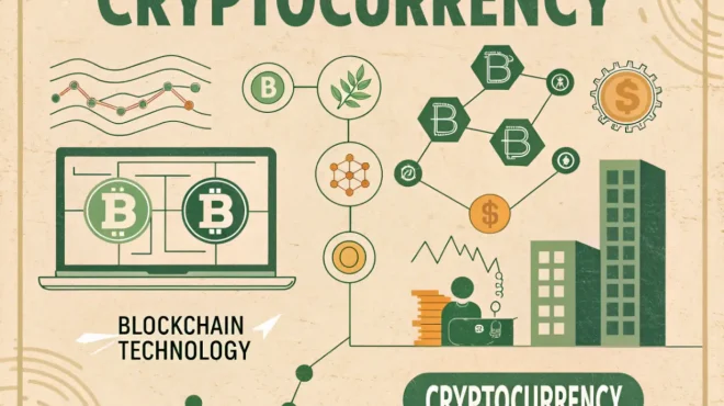 Что такое криптовалюта и как она работает: простое объяснение Что такое криптовалюта и как она работает: простое объяснение