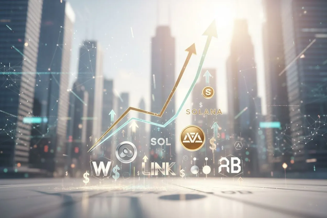 Среднесрочные ожидания и движение капитала