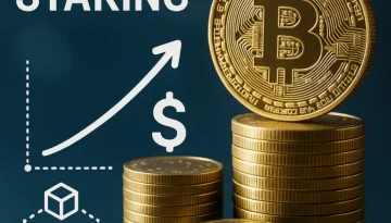 Стейкинг криптовалют: как получать доход с блокчейна