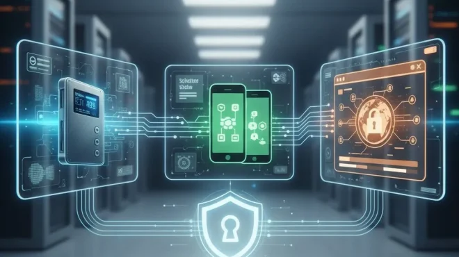 Как создать криптокошелёк: инструкция для начинающих Как создать криптокошелёк: инструкция для начинающих