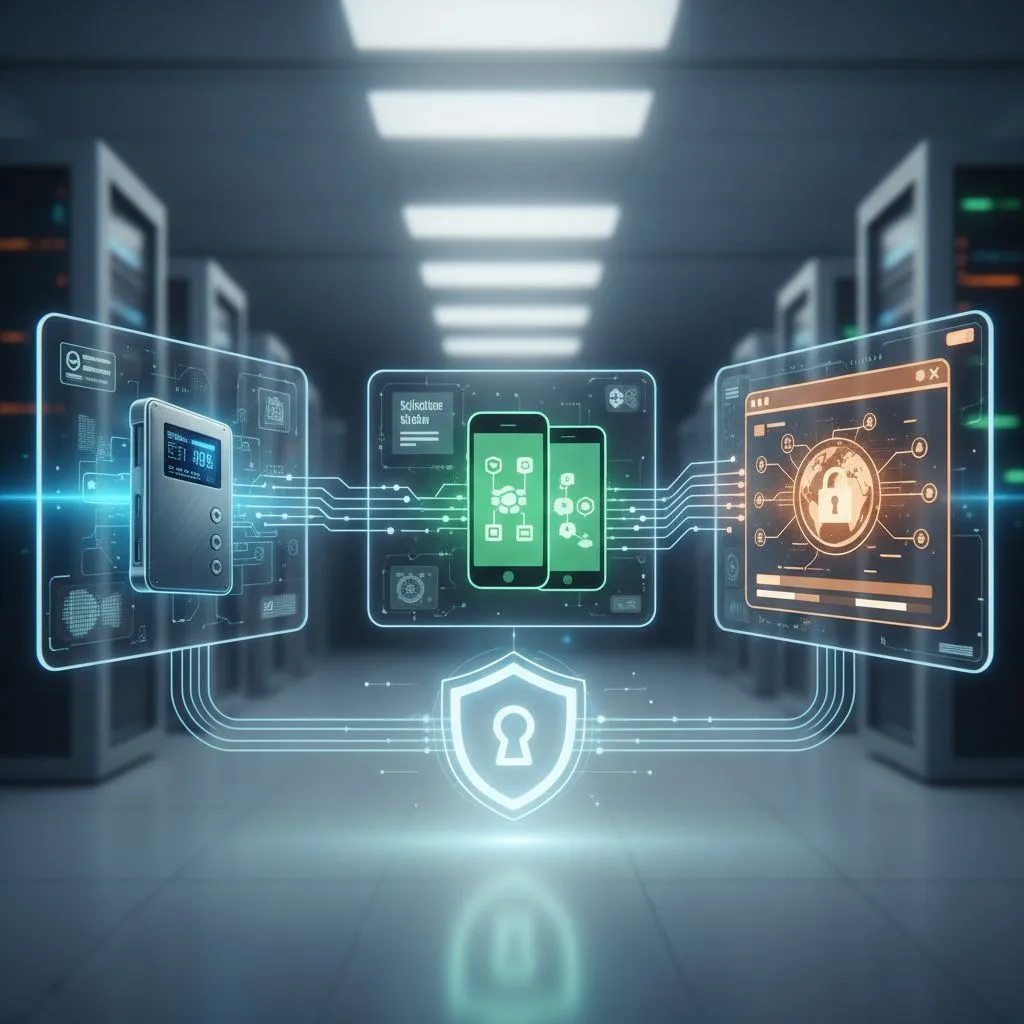 Как создать криптокошелёк: инструкция для начинающих Как создать криптокошелёк: инструкция для начинающих