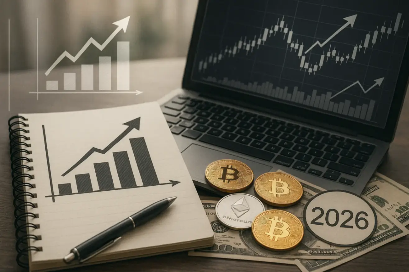 Роль стейкинга и пассивного дохода