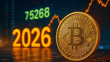 Bitcoin в 2026 году: курс, прогноз и влияние на рынок Bitcoin в 2026 году: курс, прогноз и влияние на рынок
