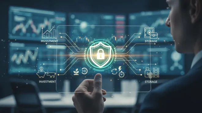 Как выбрать криптокошелёк: инвестиции, трейдинг и хранение