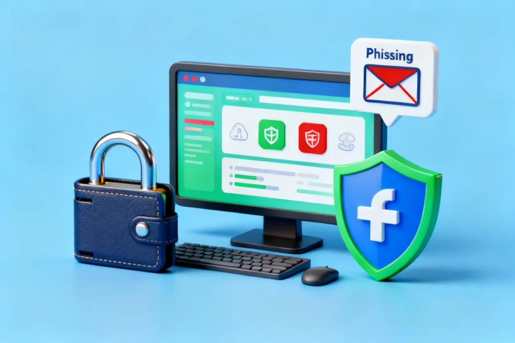 Безопасность криптовалют: как защитить свои активы от мошенников Безопасность криптовалют: как защитить свои активы от мошенников