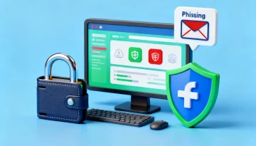 Безопасность криптовалют: как защитить свои активы от мошенников Безопасность криптовалют: как защитить свои активы от мошенников