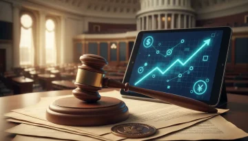 Сенат США одобрил закон по стаблкоинам — важный шаг