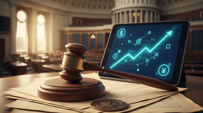 Сенат США одобрил закон по стаблкоинам — важный шаг