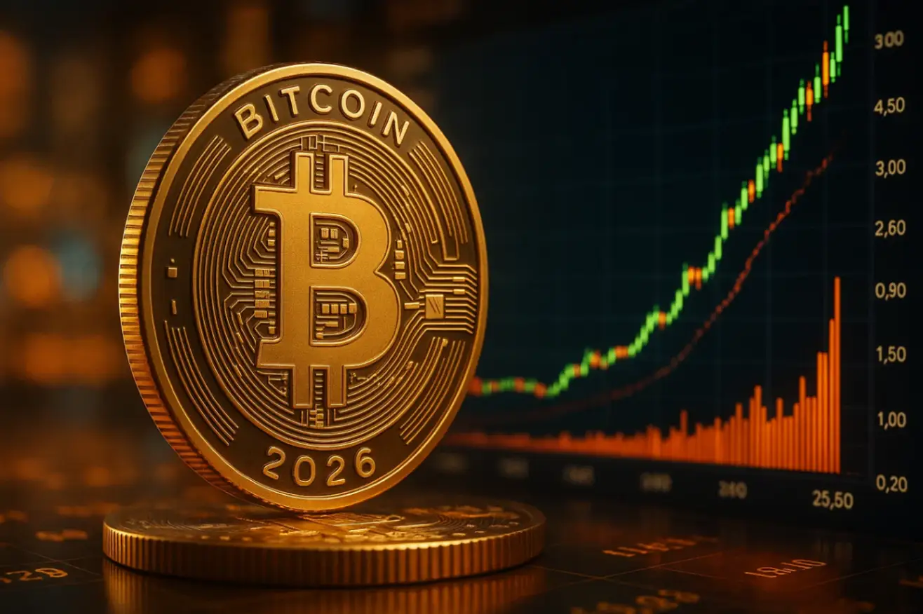 Влияние на рынок криптовалют и смежные сектора