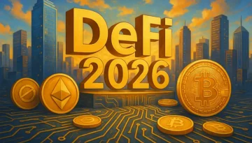 DeFi 2026: децентрализованные финансы и новая экономика криптовалют DeFi 2026: децентрализованные финансы и новая экономика криптовалют