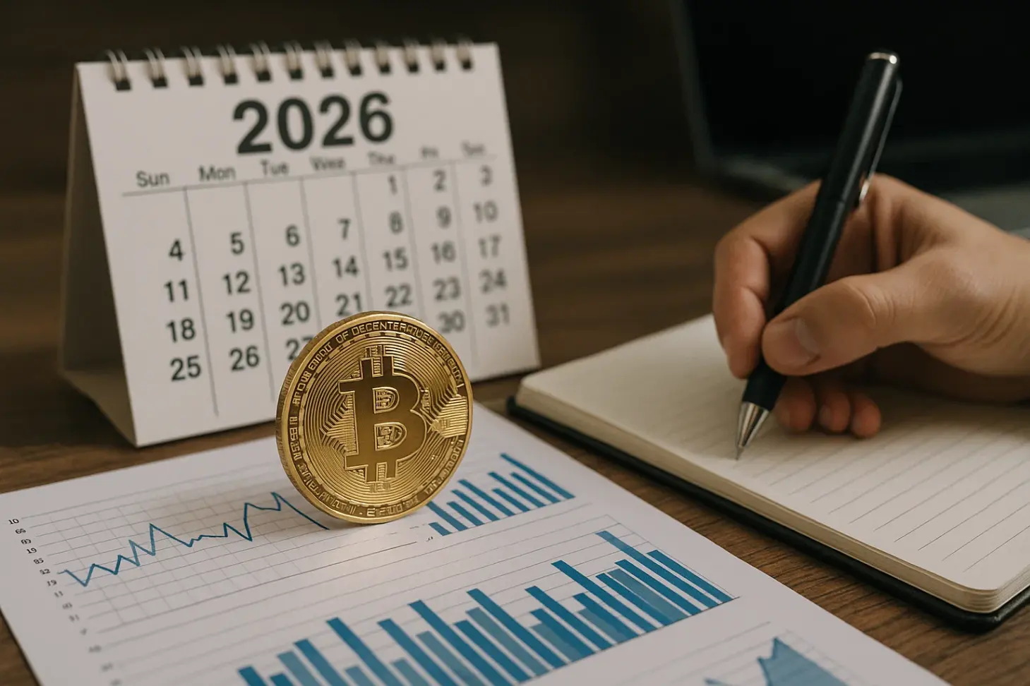 Экономические и рыночные прогнозы