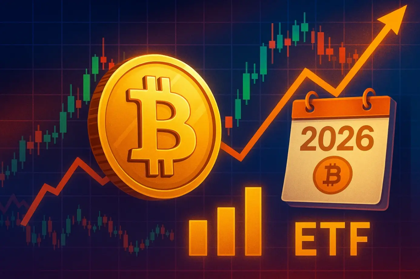 Как ETF и халвинг взаимодействуют