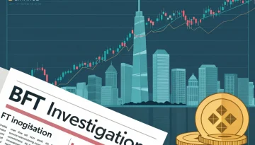 Binance Coin под давлением: расследование FT и риски для BNB