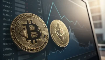 Bitcoin и Ethereum 2026: почему эксперты советуют осторожность при текущем росте
