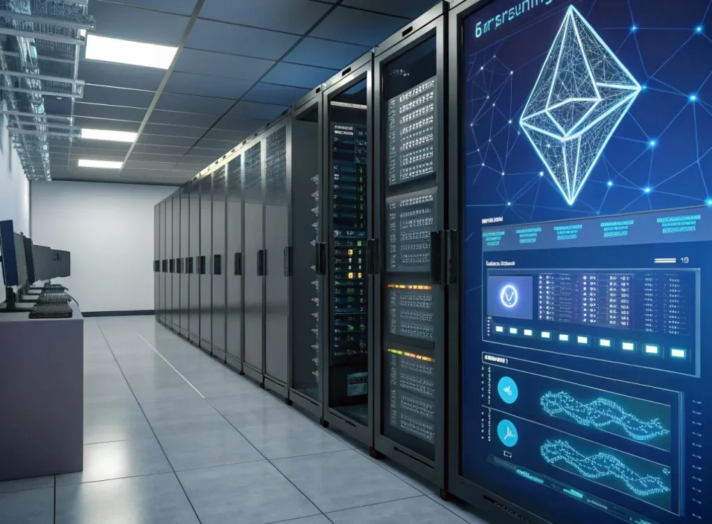 Как работает рестейкинг Ethereum и чем он опасен