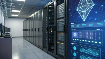 Как работает рестейкинг Ethereum и чем он опасен