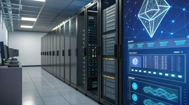 Как работает рестейкинг Ethereum и чем он опасен